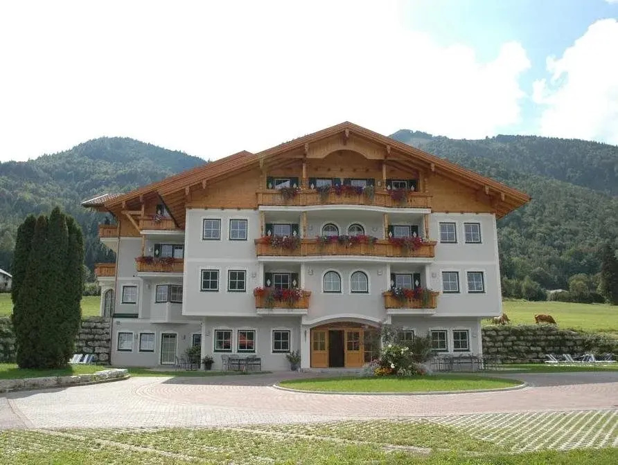 Apart-Pension Wesenauerhof - Général