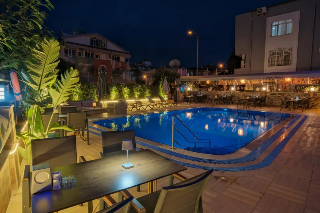 Hotel photo 10