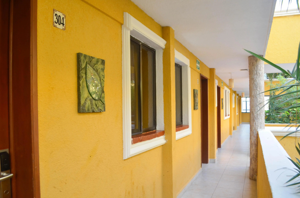 Hotel Las Golondrinas