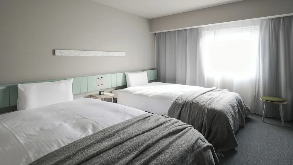 Vessel Inn Takadanobaba Station 사진 3