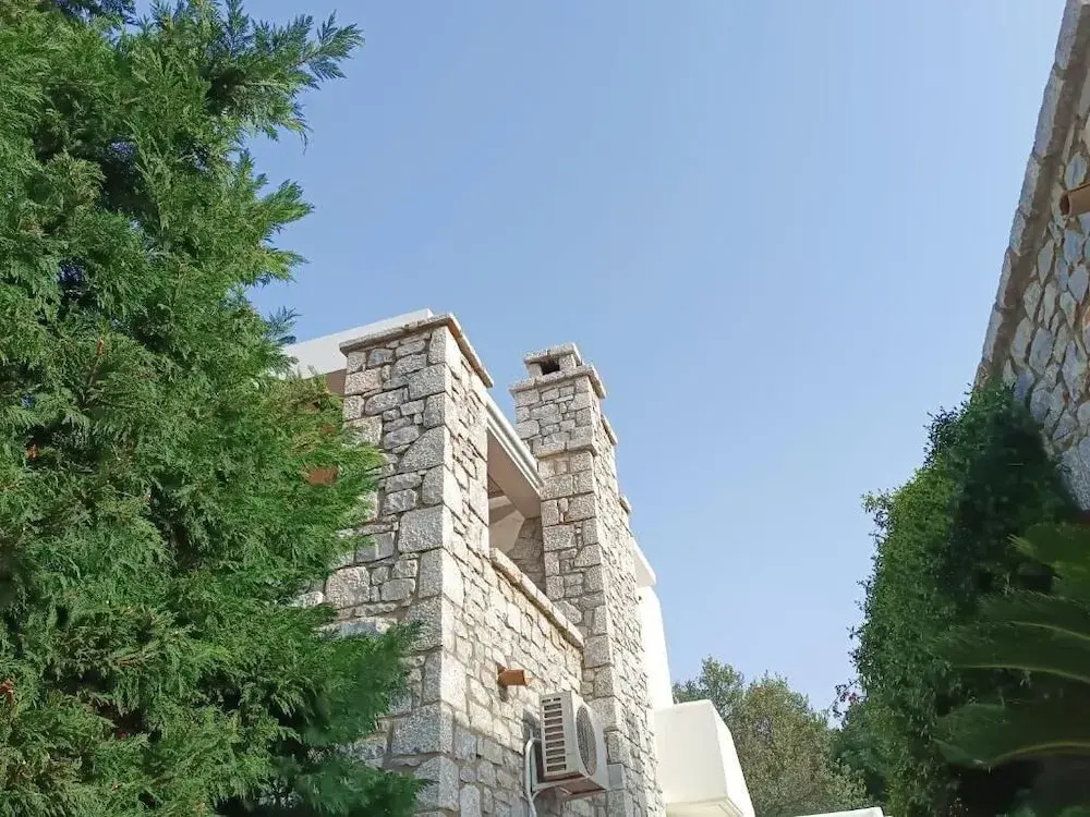 Malvazios Villas