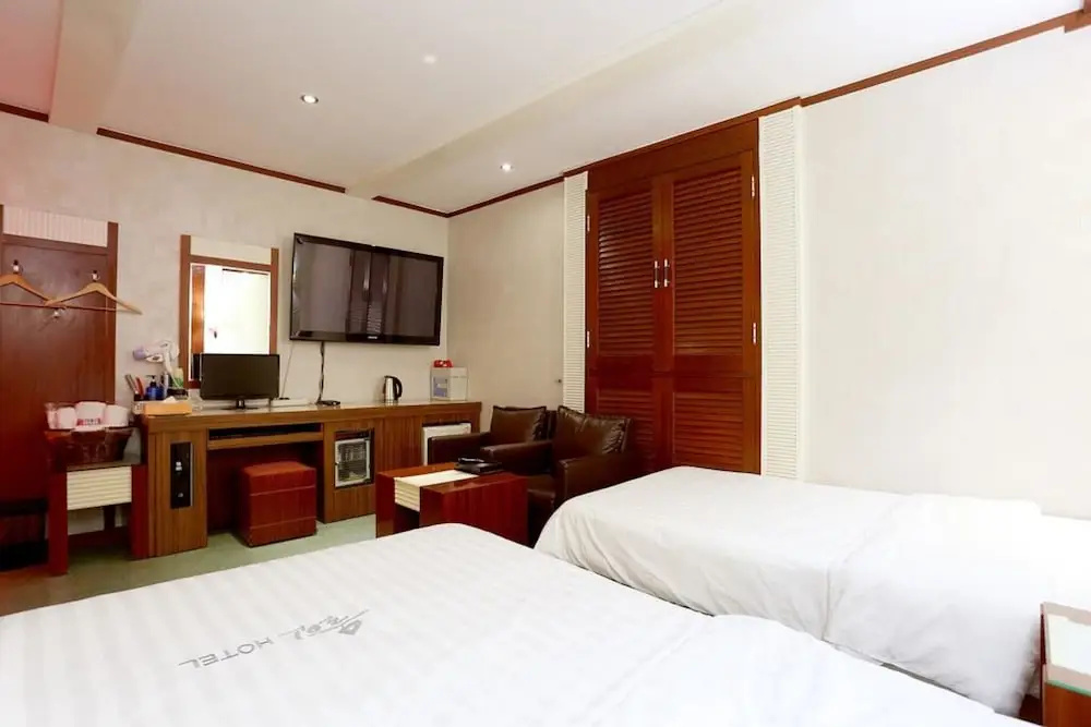 Hotel photo 7