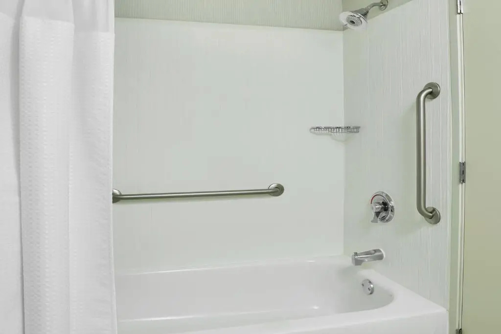 Courtyard by Marriott Detroit Pontiac/Auburn Hills - Chambres