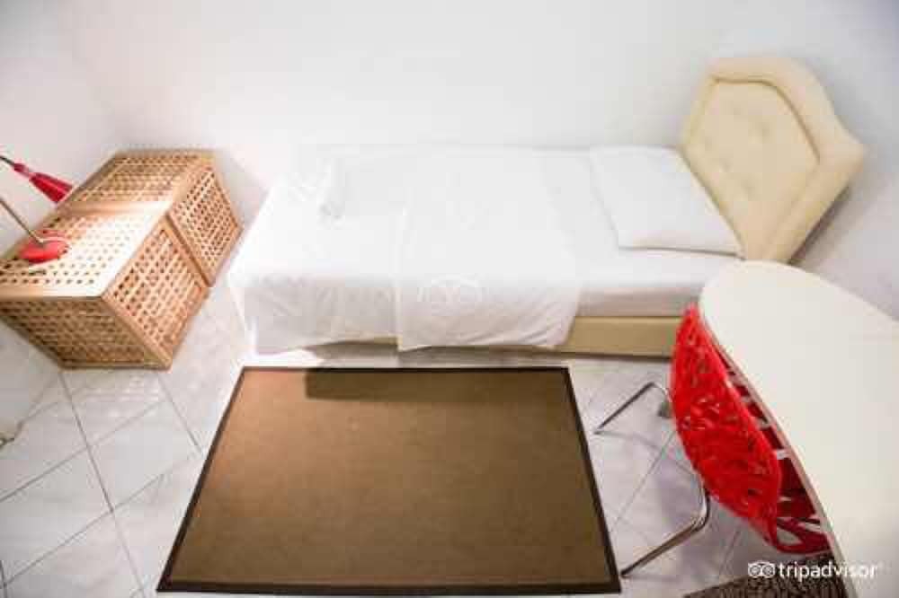 Orange Pekoe Guesthouse