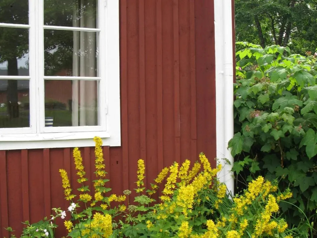 Sikfors Herrgård - Chambres