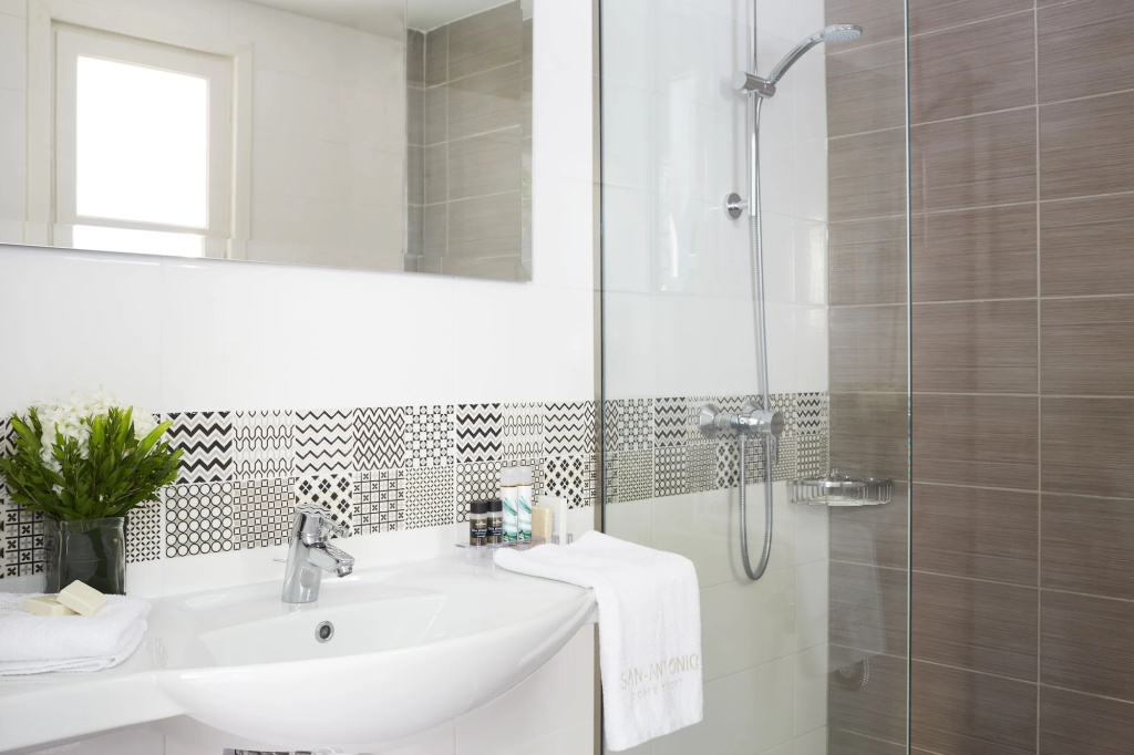 San Antonio Corfu Resort -Adults Only - Général