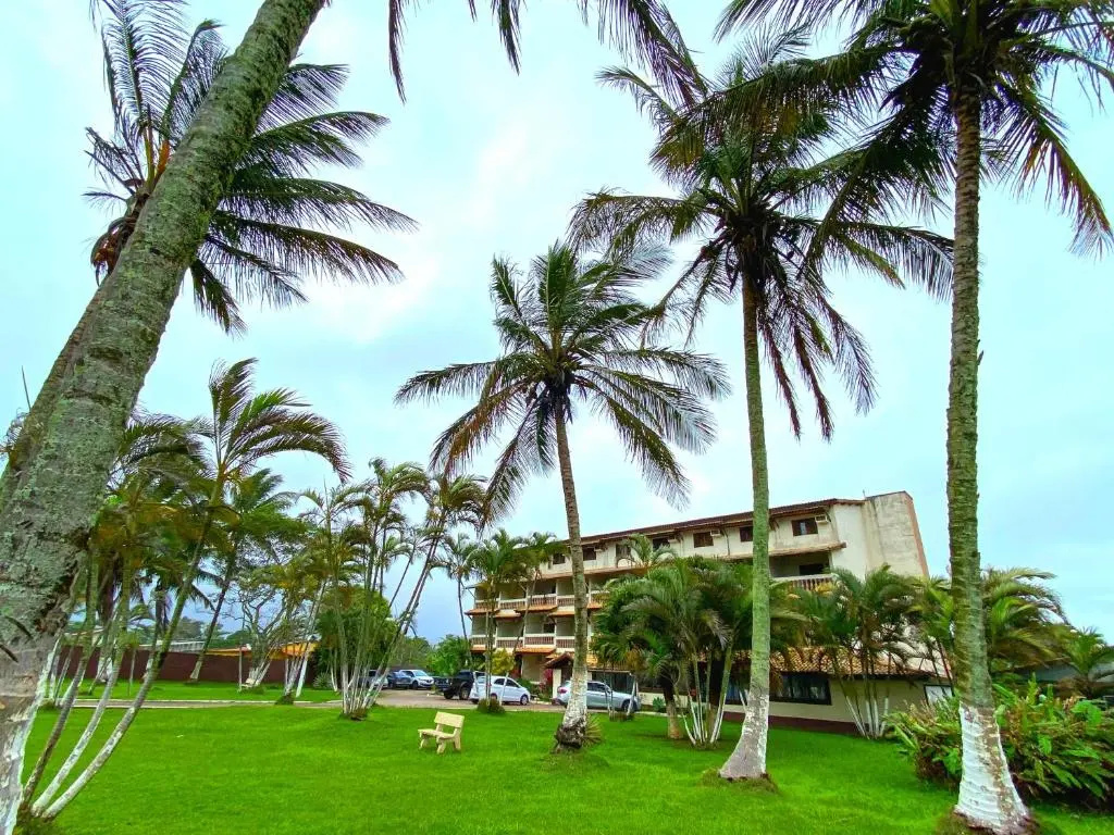 Beach & Waterfront