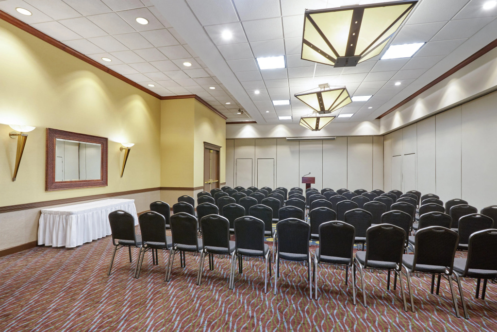 Fairfield by Marriott Inn & Suites Matteson Chicago - Général