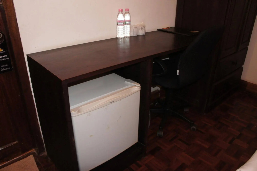 Hotel photo 12