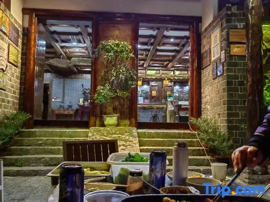 Zhangjiajie Xibujie Inn - Général