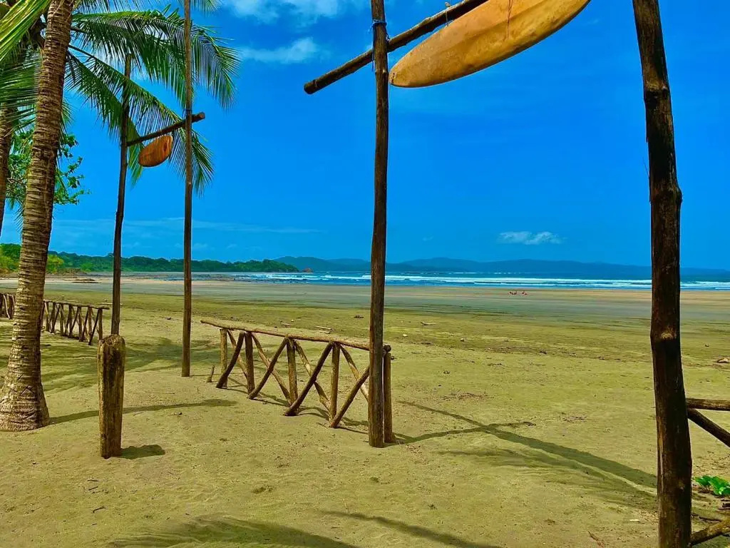 Oasis Surf Camp - Chambres