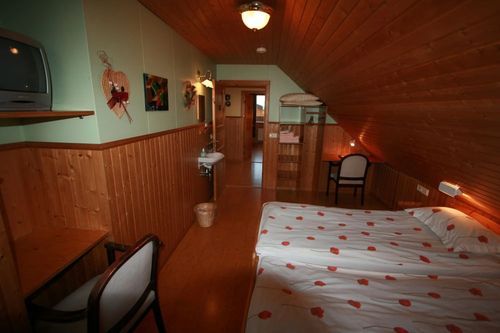 Arnanes Country Hotel - Général