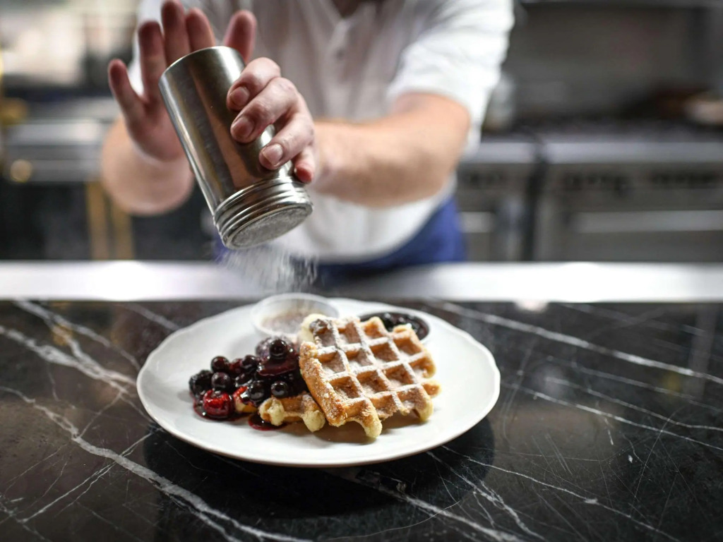Fairmont Royal York Gold Experience - фото 7