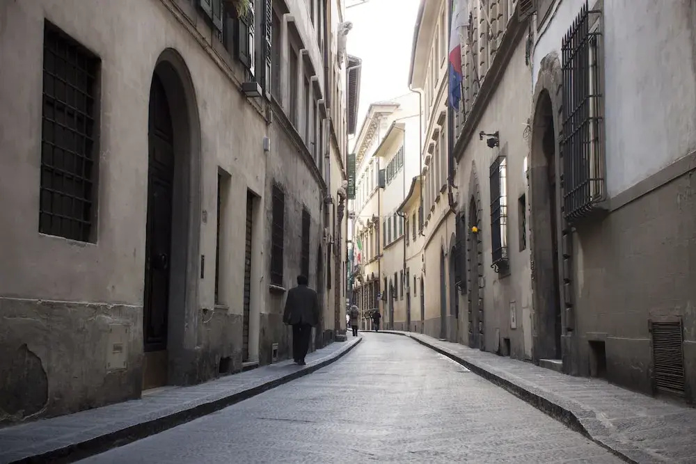 Mamo Florence - Gilbe One Apartment