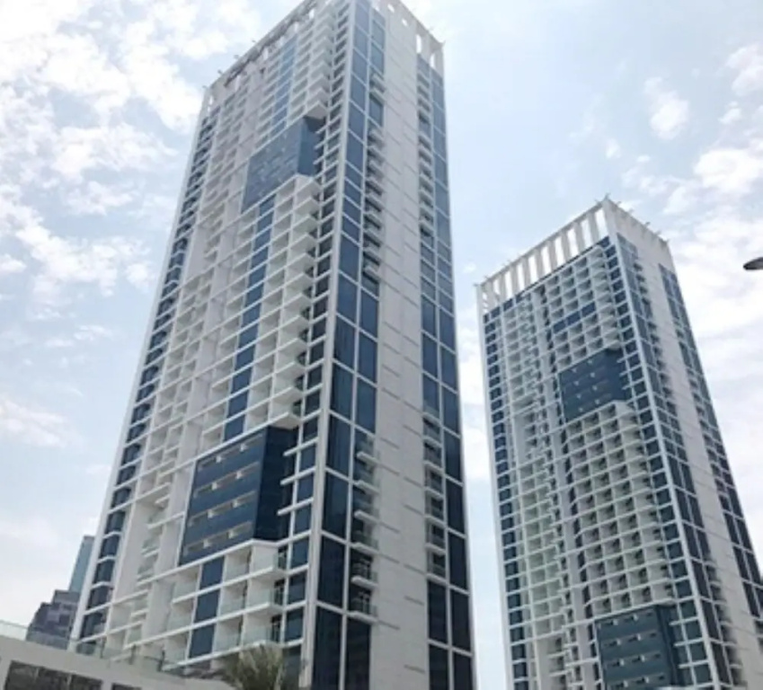 Stunning 2 Bedroom Damac Maison Privee