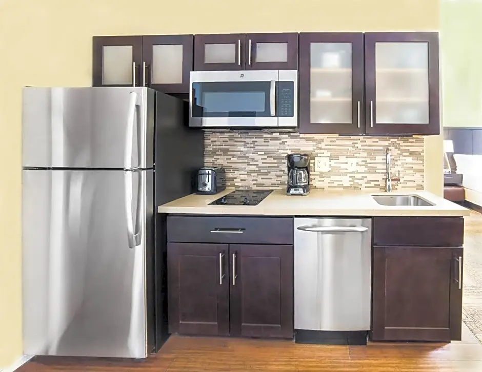 Staybridge Suites Baltimore - Inner Harbor by IHG - Chambres