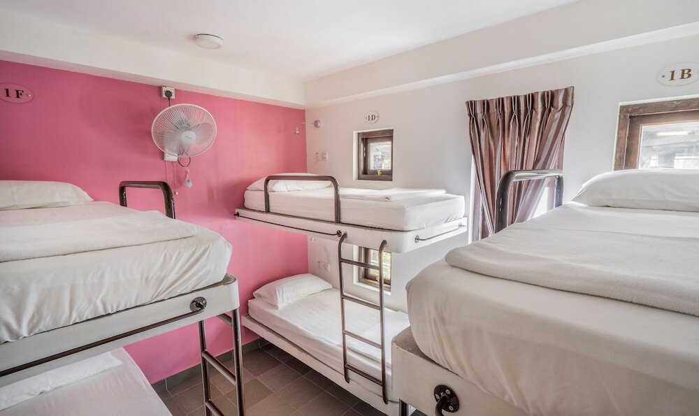Hotel Paloma Inn