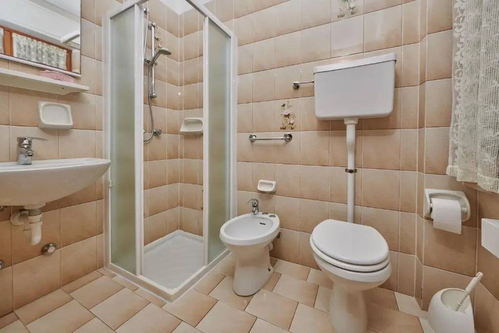 Hotel Eden - Chambres