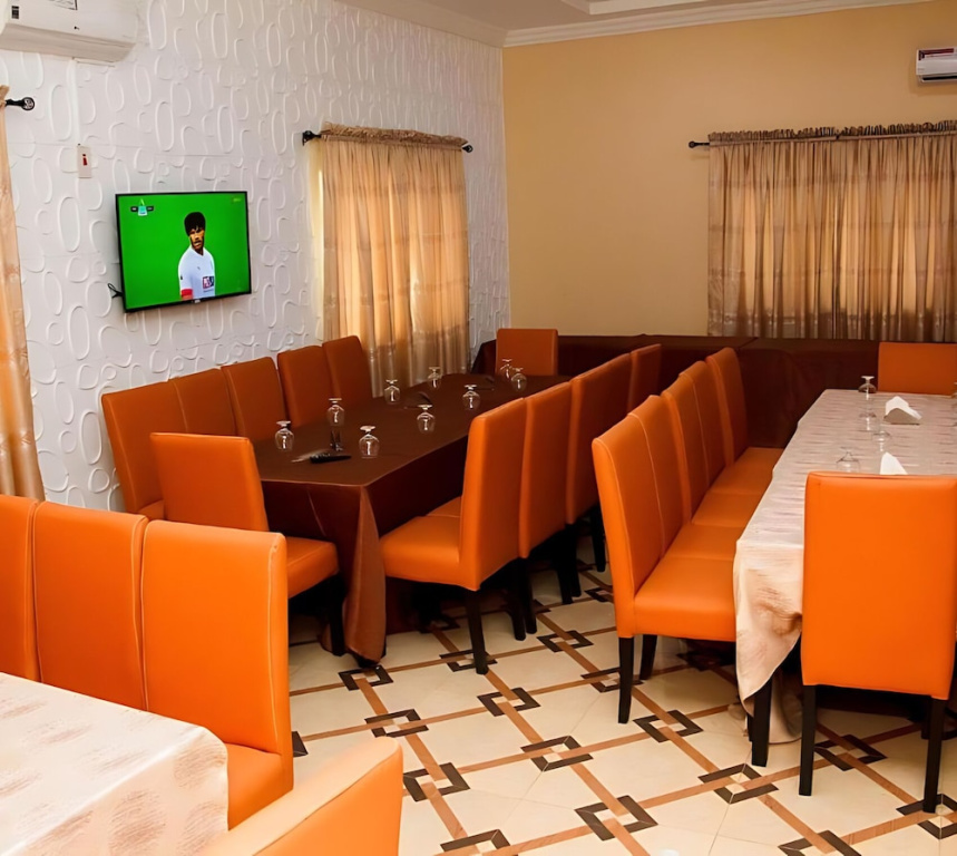 Hotel photo 6