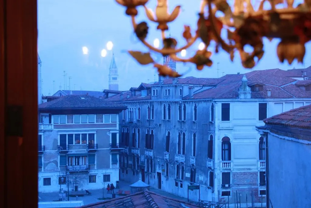 Appartamenti Ca' Rezzonico