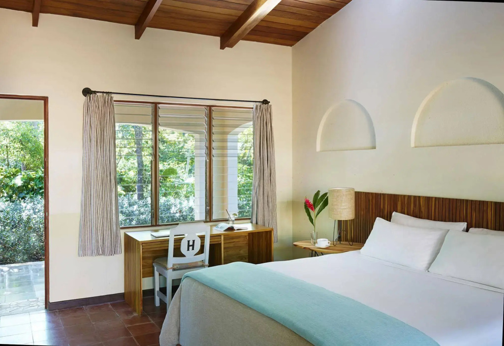 The Harmony Hotel - фото 6