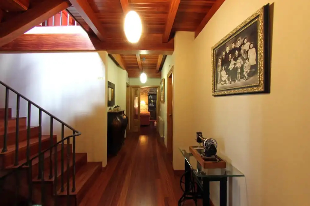 Casa Do Tarela - Général