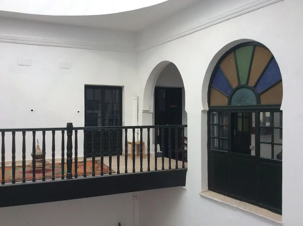 Hostel El Medina