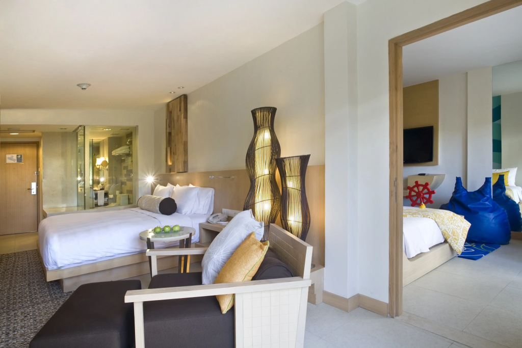 Holiday Inn Resort Baruna Bali by IHG - Général