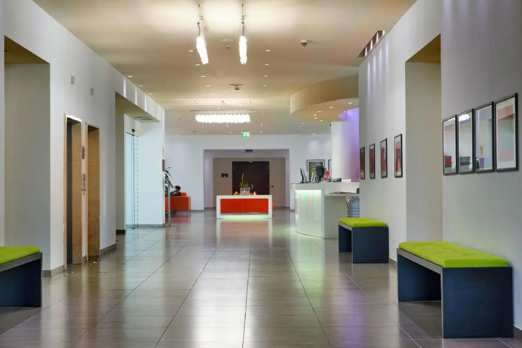 UNA Hotels Cesena Nord - Général