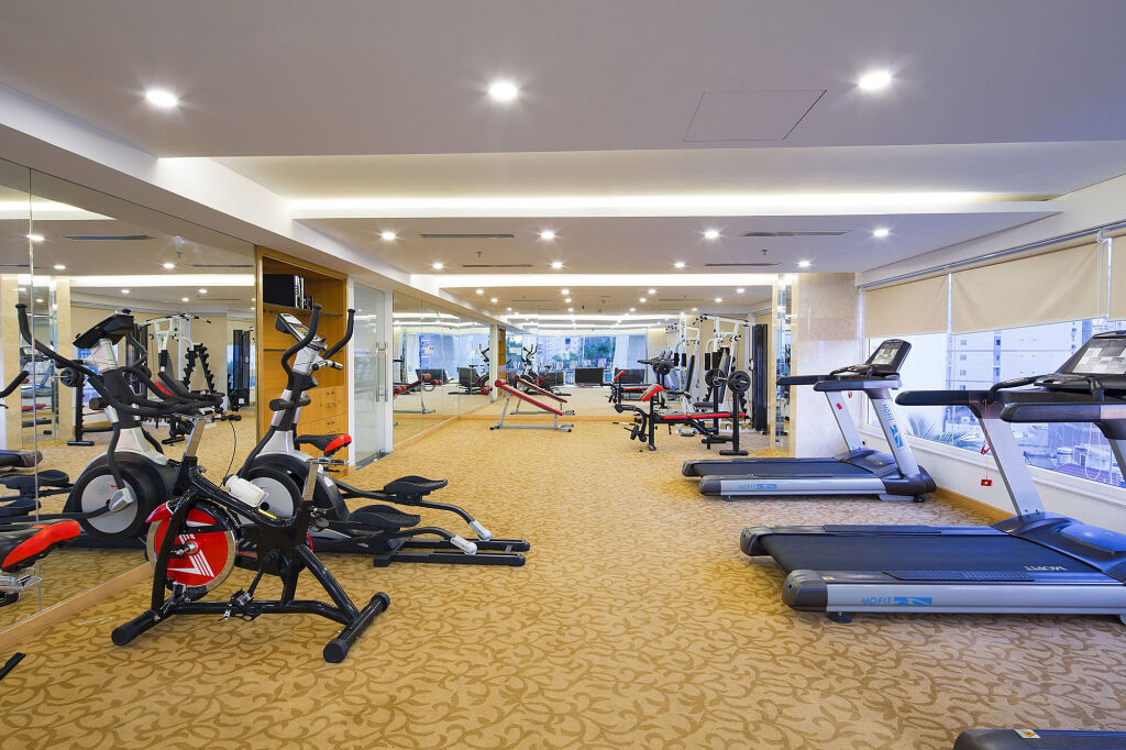 Dendro Gold Hotel Nha Trang