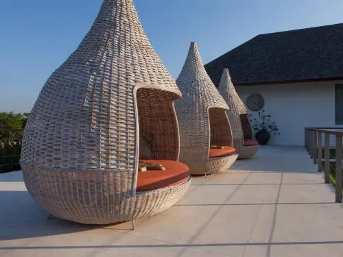 Villa Malaathina An Elite Haven