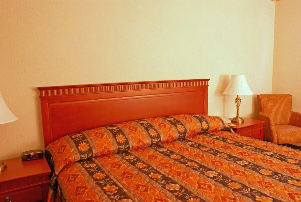 Hotel photo 12
