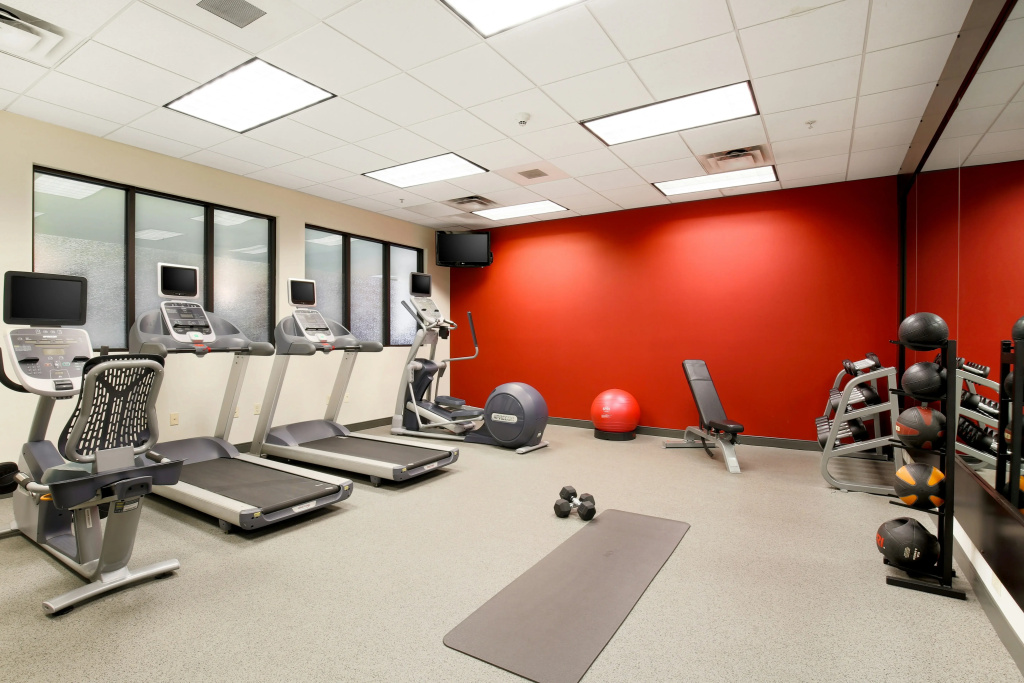 Homewood Suites by Hilton Anchorage - Général