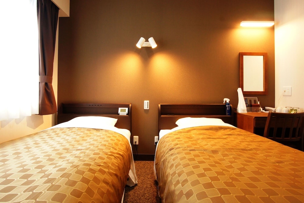 Hotel Trend Asakusa I 사진 3