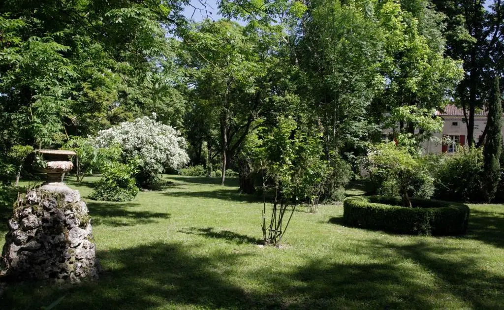 Domaine de Rasigous - Chambres