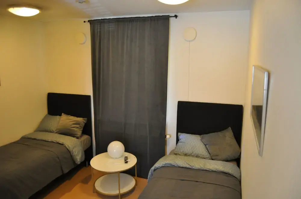 Hotel photo 8