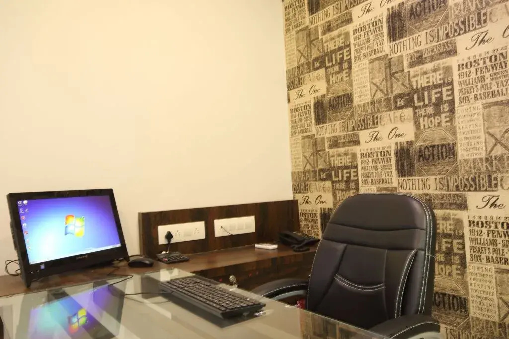 Hotel Shree Gopal Residency - Général