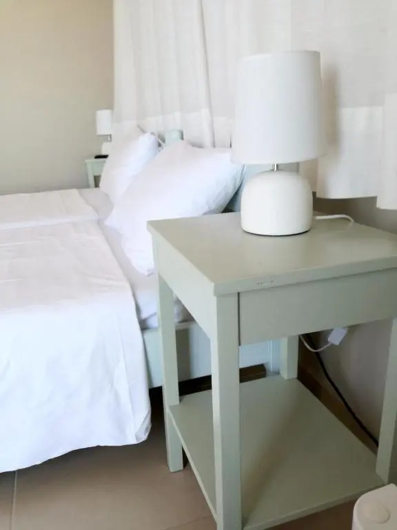 12 Gods Resort - Chambres