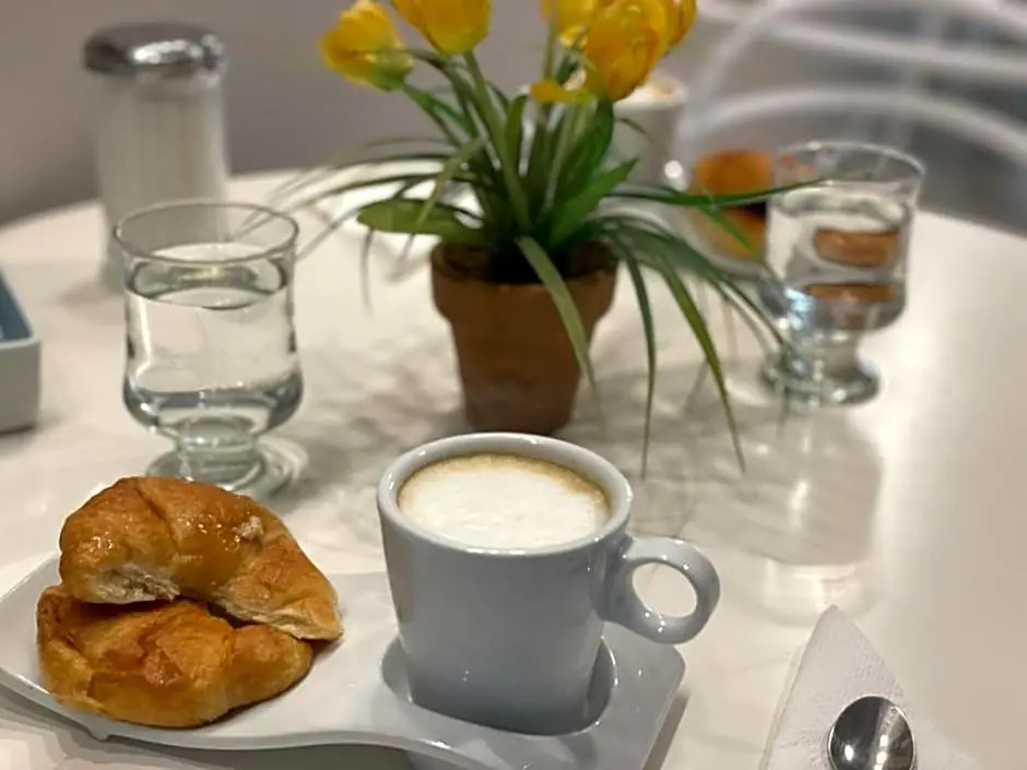 Cristal Palace Hotel - Chambres