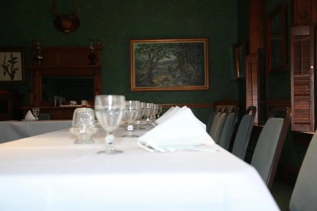 Hotel photo 20