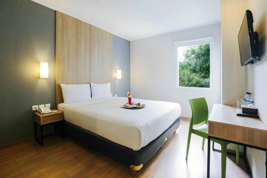 Hotel Citradream Yogyakarta - Général