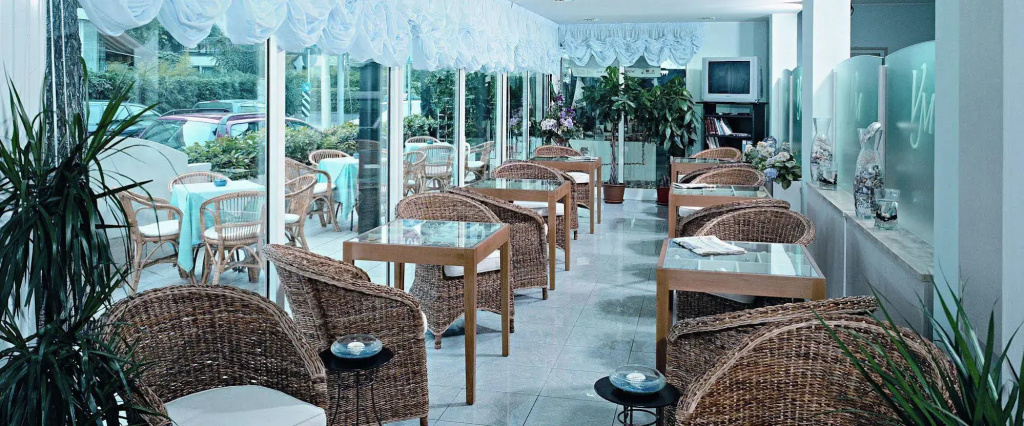Hotel Villa Mare - Général