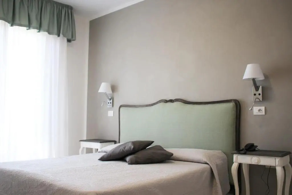Piccolo Mondo - Chambres