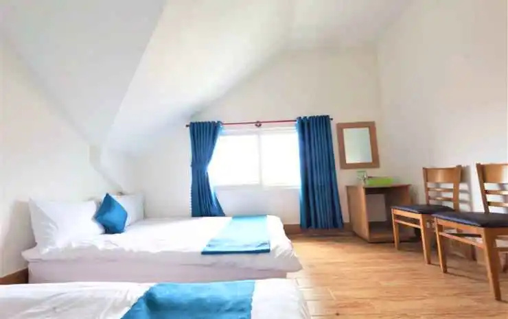 Hotel photo 18