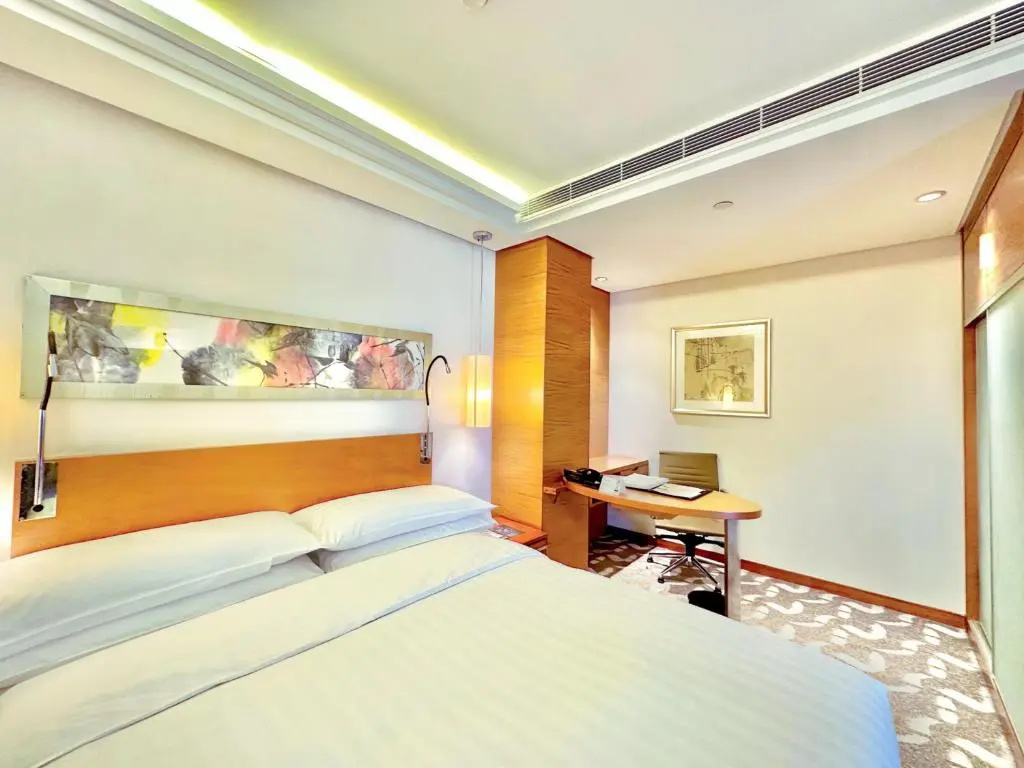 Swissotel Foshan - Chambres