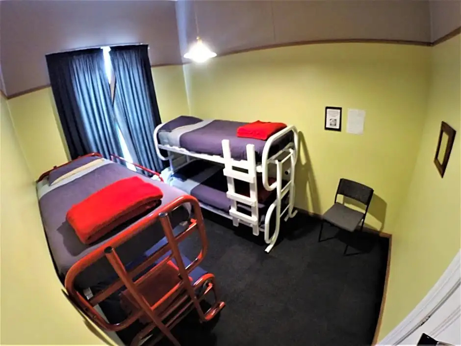 Bed in Dorm (female dorm)