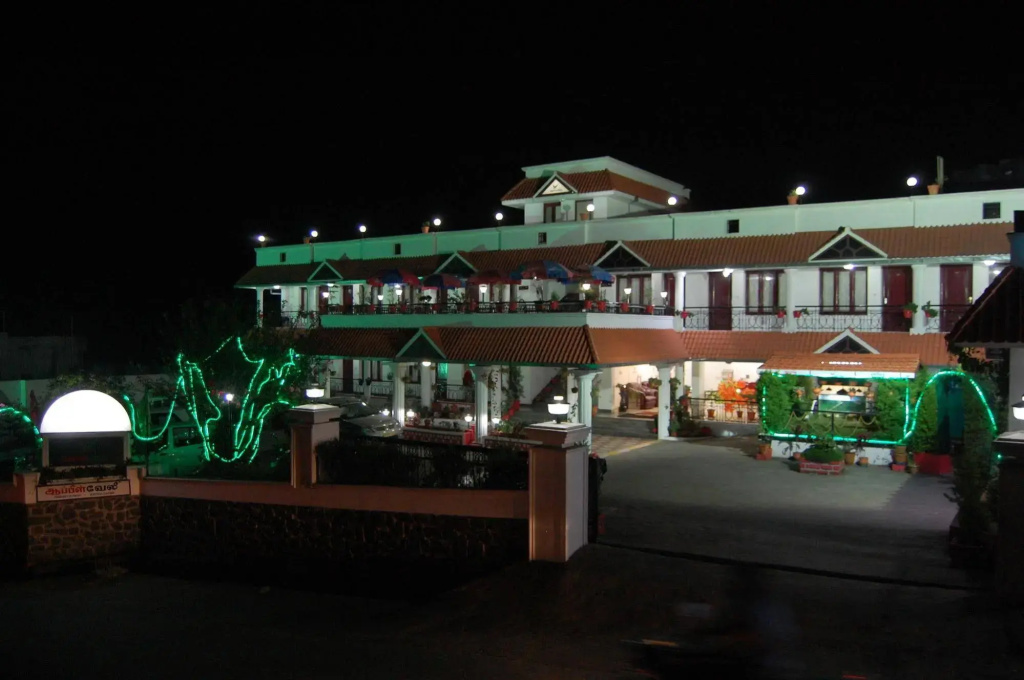 Apple Valley - Général