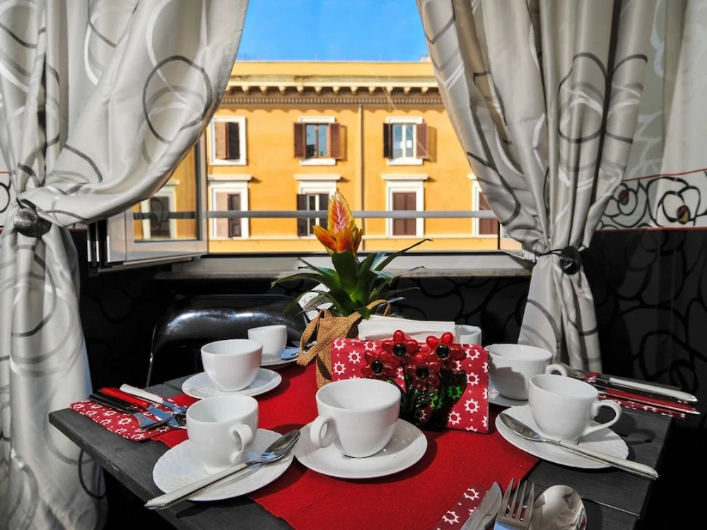 Hotel photo 5