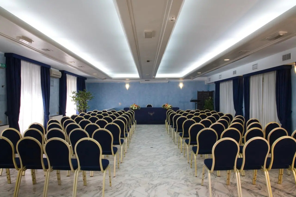 Hotel Residence Esplanade - Général