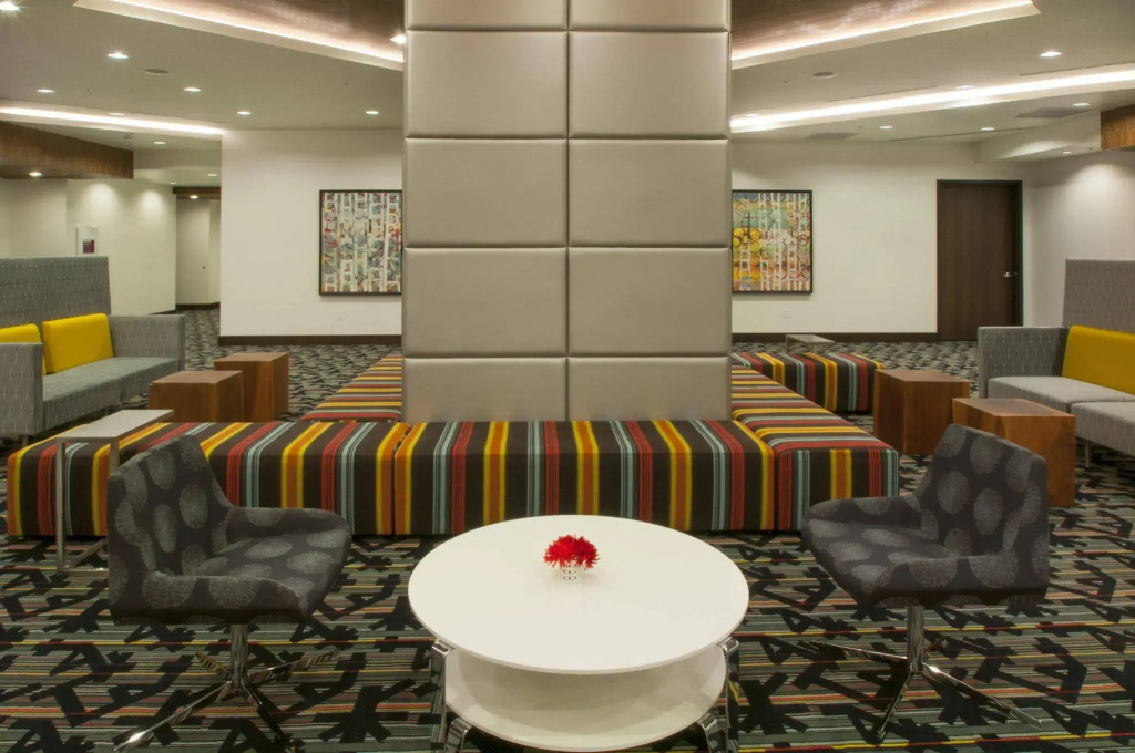 Homewood Suites by Hilton Denver Downtown-Convention Center - Général